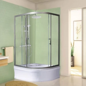 Душевой уголок Weltwasser WW500 С 120/90/159 L/R 120х90 
